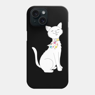 Cat Girl Cat Mom Mother's Day Phone Case