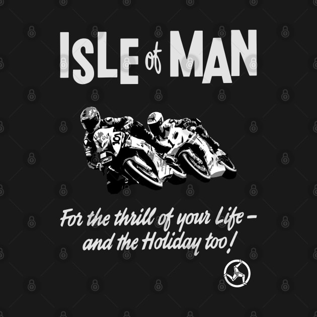 Isle of Man by biggeek