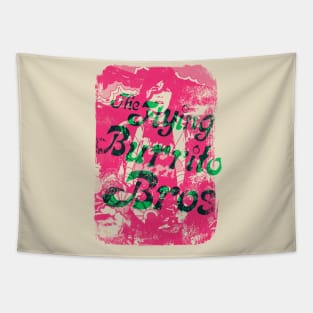 Flying Burrito Bros Tapestry