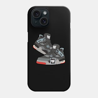 black dope Phone Case