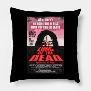 Lung of the Dead Pillow