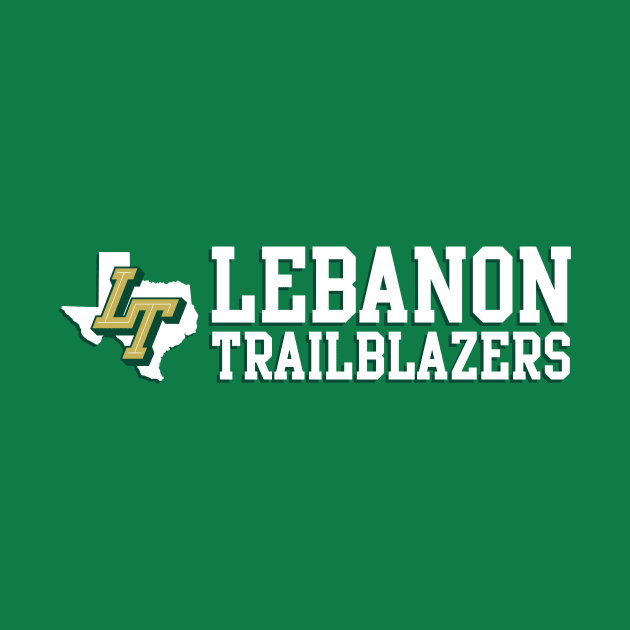 Frisco Lebanon Trailblazers by Fresh Fly Threads