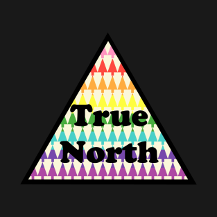 True North Pride T-Shirt