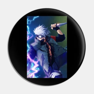 Kakashi icons