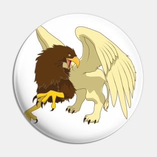 Griffin Pin