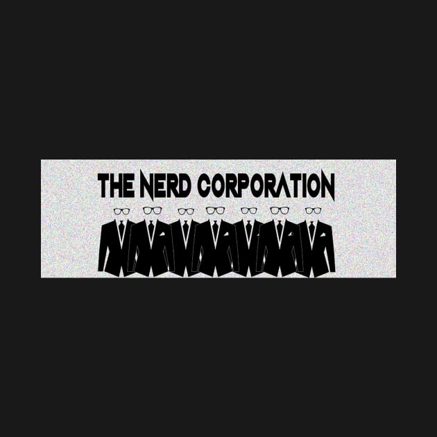 Nerd Corp Suits by The Nerd Corporation