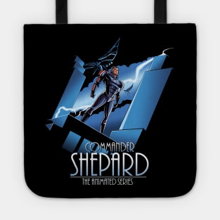 Shepard Tote