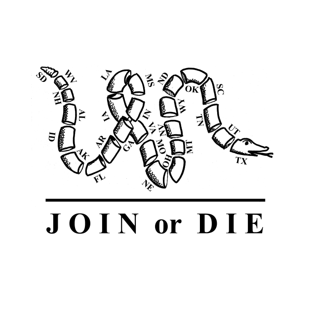 JOINorDIE3 by Limb Store