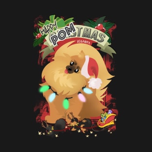 PomTmas T-Shirt