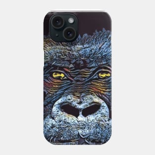 Grind Beast Phone Case