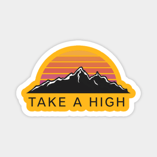 Take A High Magnet