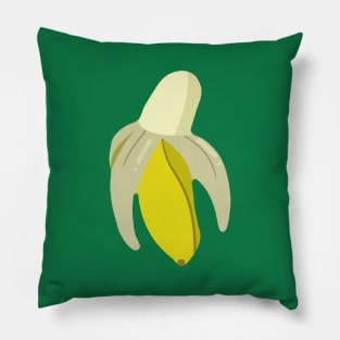 Yummy Banana Pillow