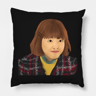 Strong Girl Do Bong Soon Pillow