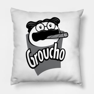 Groucho Pillow