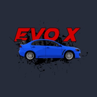 Evolution X T-Shirt