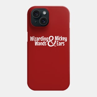 WWME Logo Phone Case