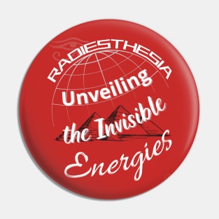 Radiesthesia Pin