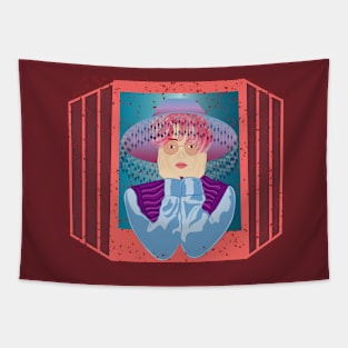 jimin bts Tapestry