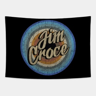 Jim Croce - vintage Tapestry