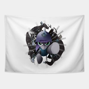 Maud Pie Tapestry