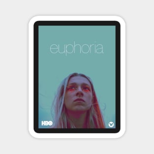 JULES (Euphoria) Magnet