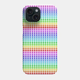 Neonstars RNBW Phone Case