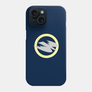 White Canary Phone Case