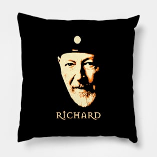 Richard Pillow