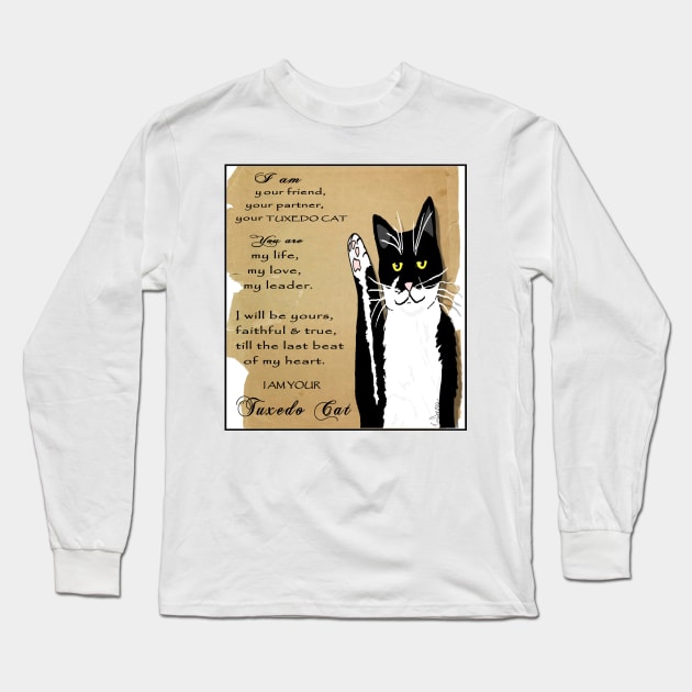 Kitty Poem T-Shirt Kitty Poem T-Shirt