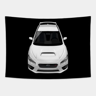 WRX STI 2015-2017 - White Tapestry