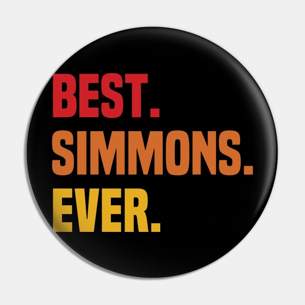 BEST SIMMONS EVER ,SIMMONS NAME Pin by tribunaltrial