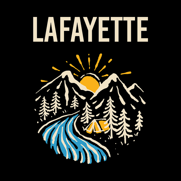 Lafayette by blakelan128