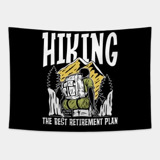 Hiking The Best Retirement Plan Tapestry