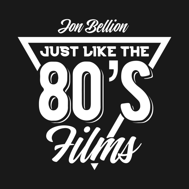 80's Films by usernate