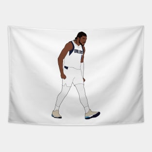 Jaden Hardy Minimalist Tapestry