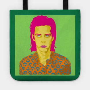 Nick Cave Tote