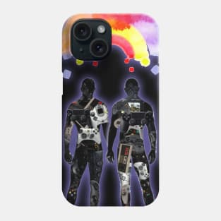 Gamer Love (Male) Phone Case