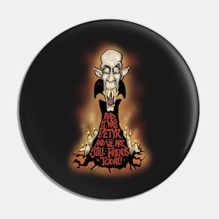 Petyr Pin