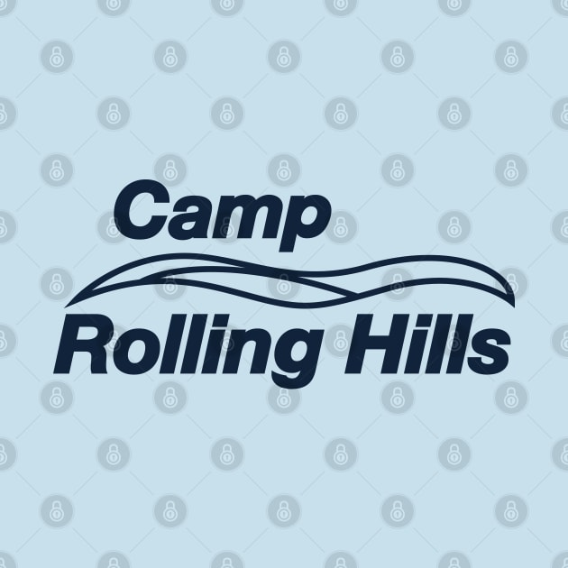 Camp Rolling Hills by Cabin_13