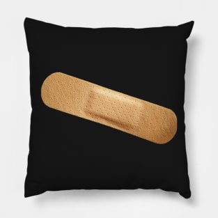 Band aid Pillow