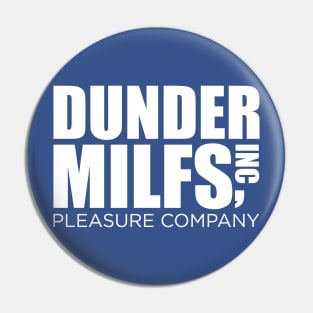 Dunder Milfs Pin