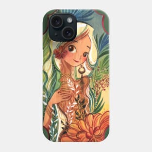 Princess Phone Case