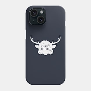 Sweet Tooth (Light) Phone Case