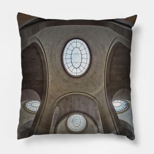 Ceiling architectural details Pillow