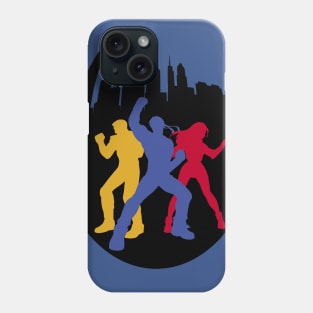 Rage Phone Case