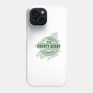 County Kerry Phone Case