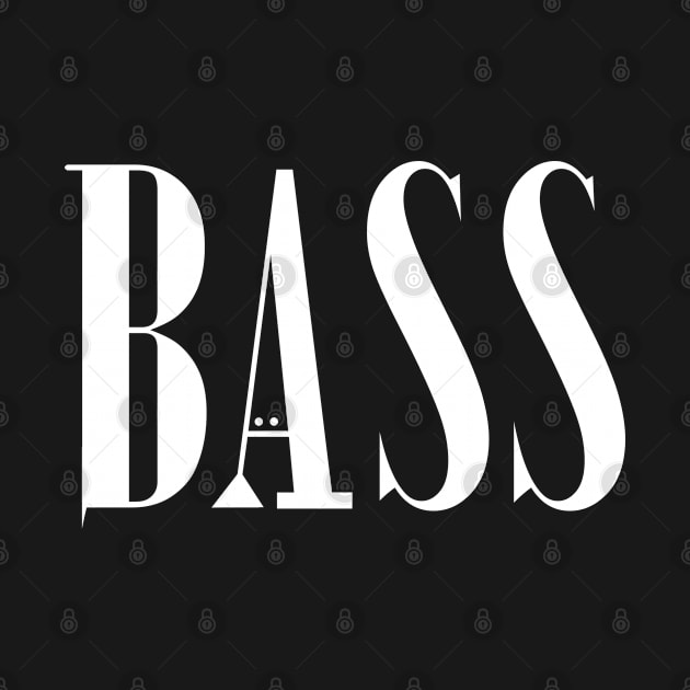 BASS by Historia