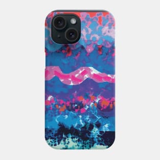 In the Bay of Kotor Phone Case