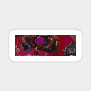 Birth of the Universe Magnet