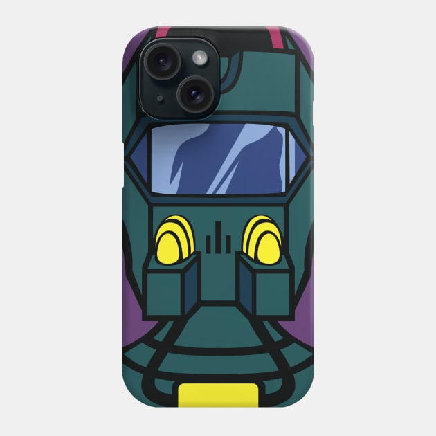 Whip Phone Case by NWJAY